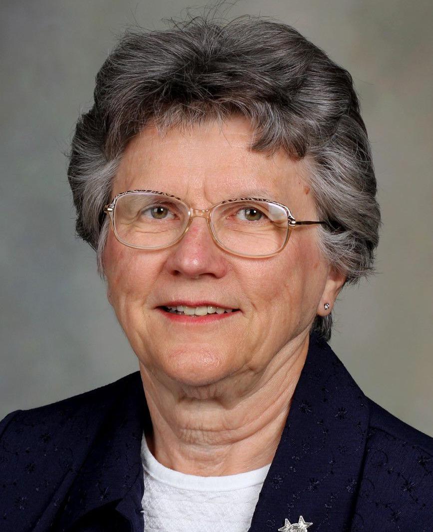 Helen Elsbernd mug